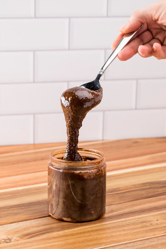 Irish Coffee with Bee10Coffee