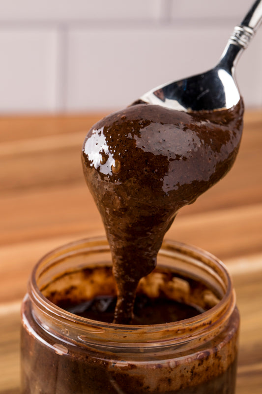 Bailey’s Irish Coffee with Bee10Coffee