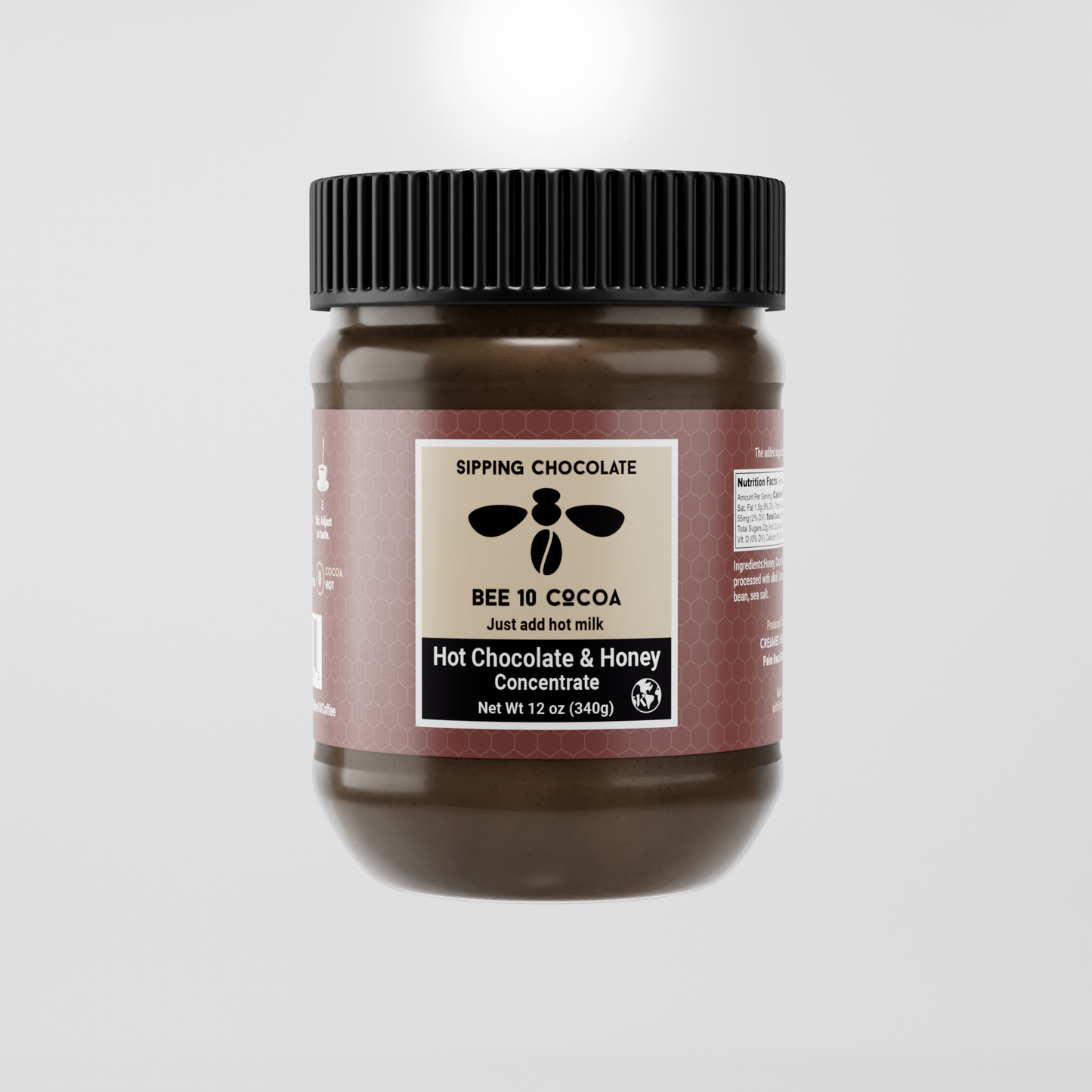 Bee10 Hot Chocolate